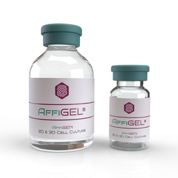 AffiGEL® Matrix 3D Cell Culture Gel - Gentle