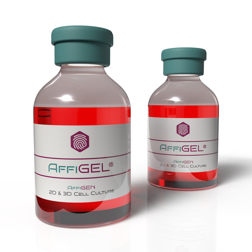[AFG-YSG-12] AffiGEL® Matrix High Concentration, Phenol Red-Free, LDEV-Free